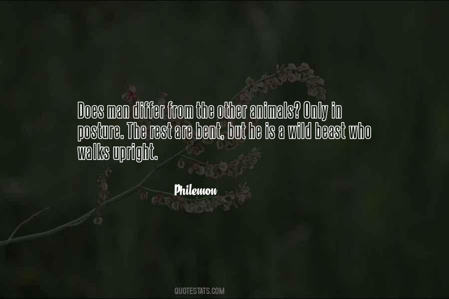 Philemon Quotes #635322