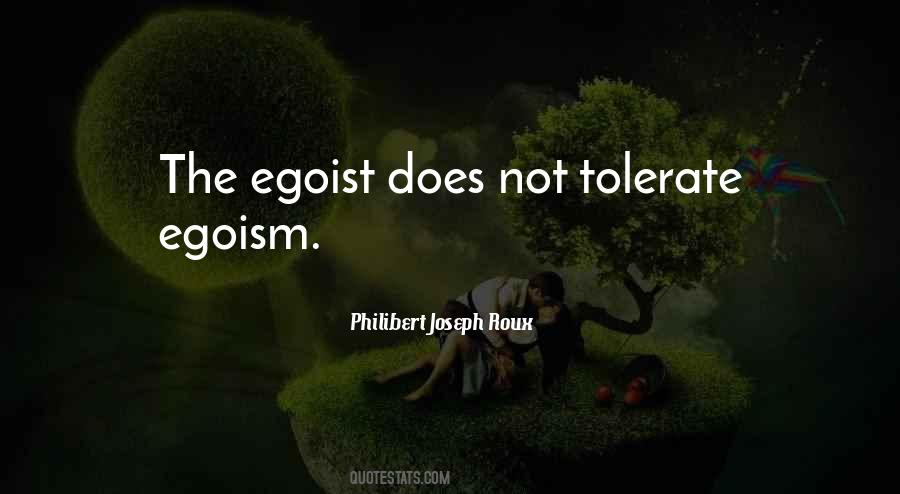 Philibert Joseph Roux Quotes #1114862