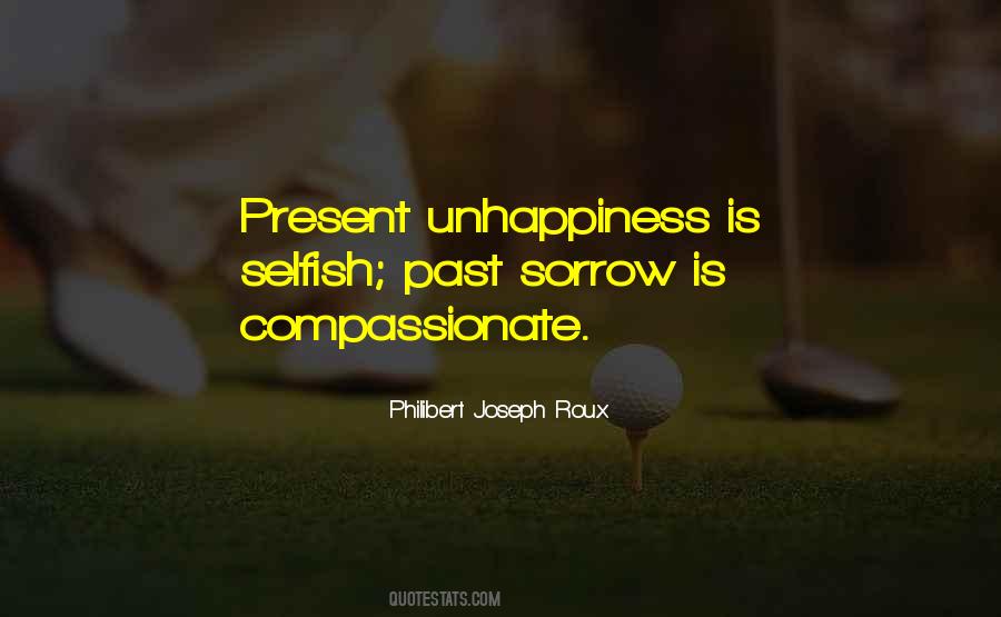 Philibert Joseph Roux Quotes #1643925