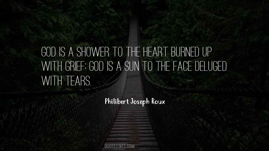 Philibert Joseph Roux Quotes #797644