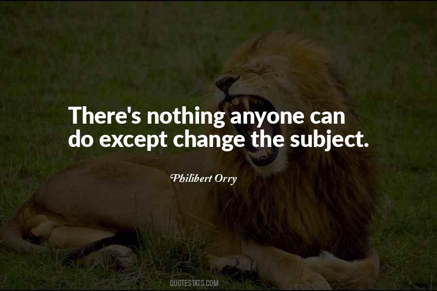 Philibert Orry Quotes #734169 Philibert Orry Quotes #734169