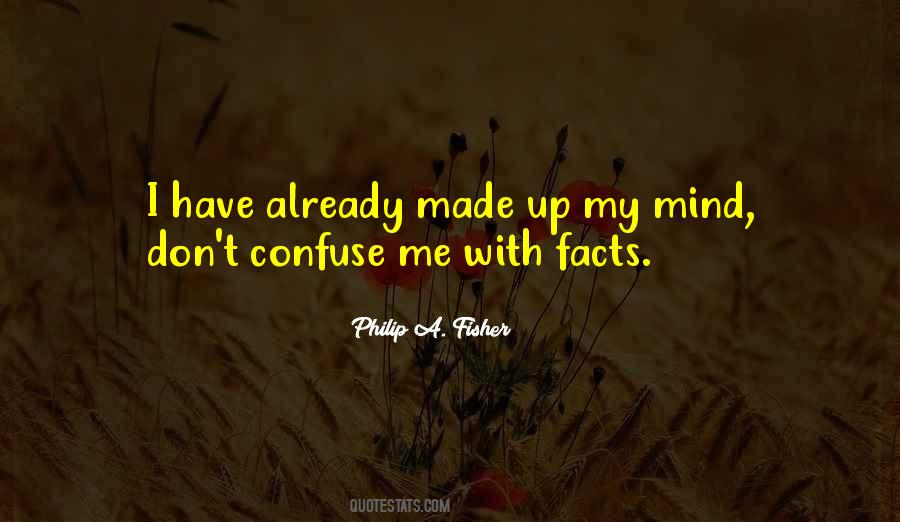 Philip A. Fisher Quotes #1522038 Philip A. Fisher Quotes #1522038