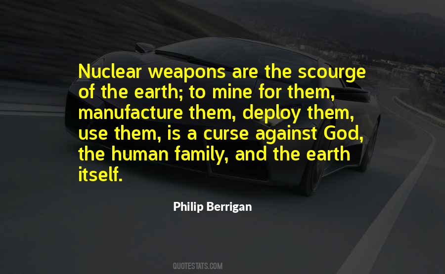 Philip Berrigan Quotes #321247