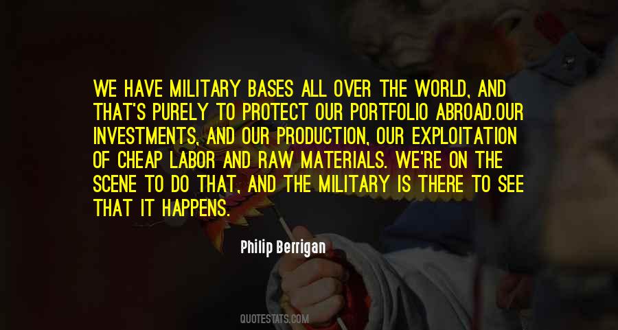 Philip Berrigan Quotes #405953