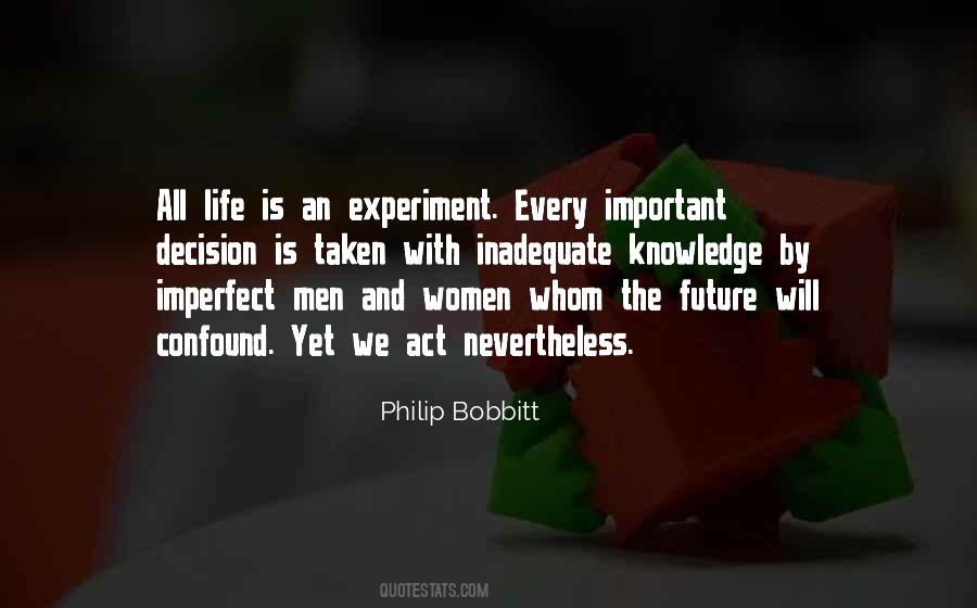 Philip Bobbitt Quotes #478373