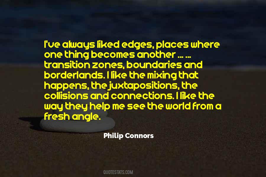Philip Connors Quotes #1415492