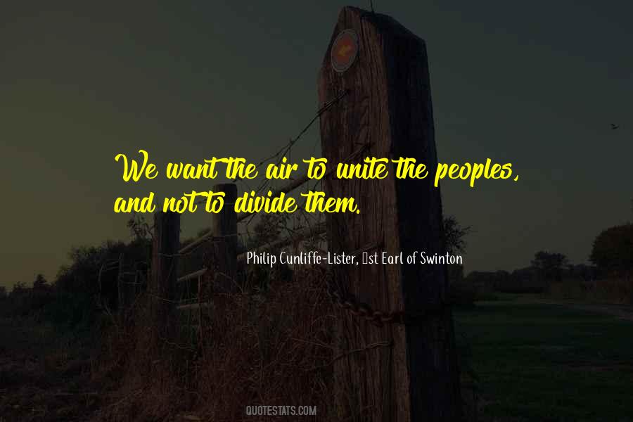 Philip Cunliffe-Lister, 1st Earl Of Swinton Quotes #1201448 Philip Cunliffe-Lister, 1st Earl Of Swinton Quotes #1201448