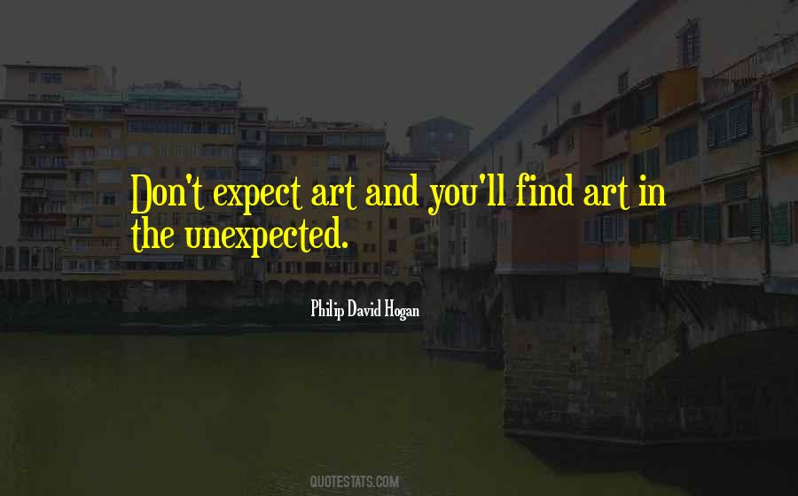 Philip David Hogan Quotes #1135072 Philip David Hogan Quotes #1135072