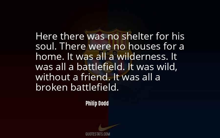 Philip Dodd Quotes #1022843