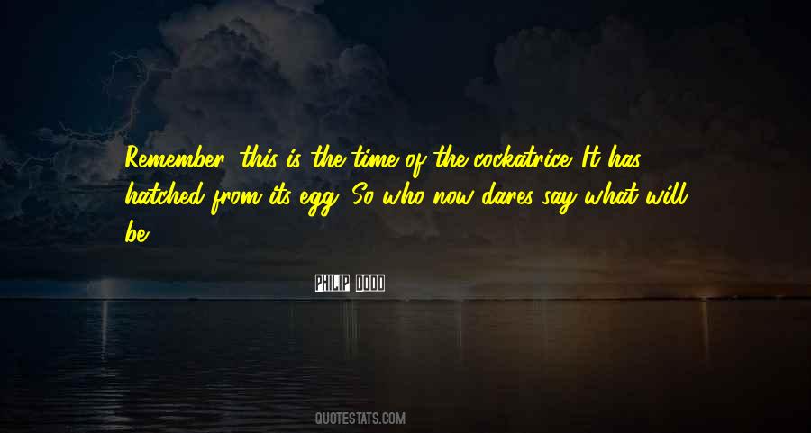 Philip Dodd Quotes #599782