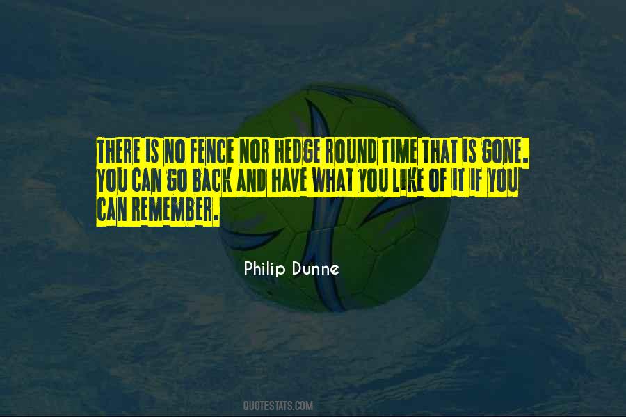 Philip Dunne Quotes #1627588