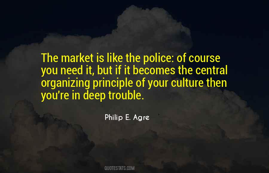 Philip E. Agre Quotes #952117
