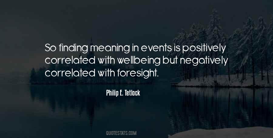Philip E. Tetlock Quotes #702604 Philip E. Tetlock Quotes #702604