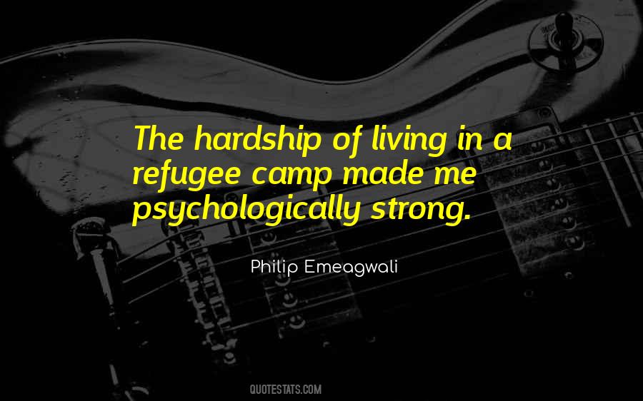 Philip Emeagwali Quotes #1622856