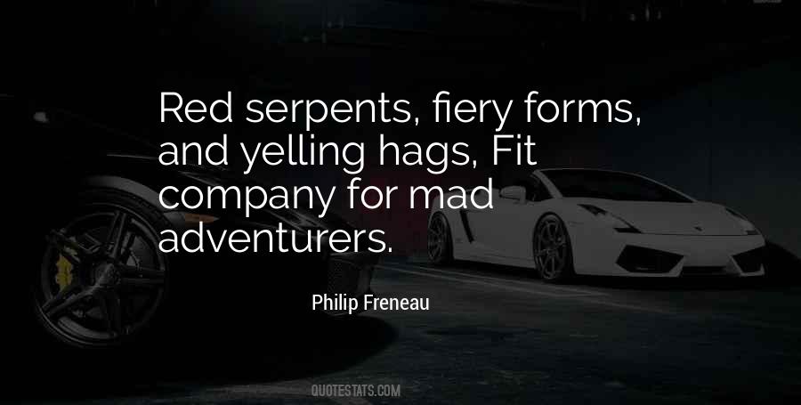 Philip Freneau Quotes #214865