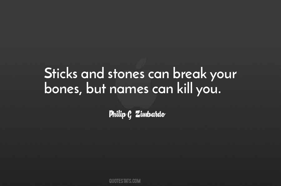 Philip G. Zimbardo Quotes #1502752