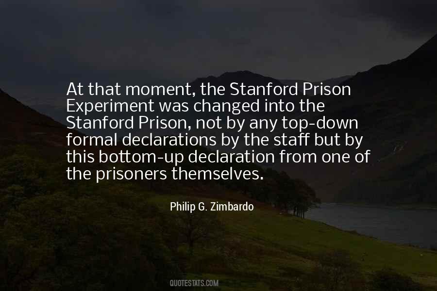 Philip G. Zimbardo Quotes #1831720