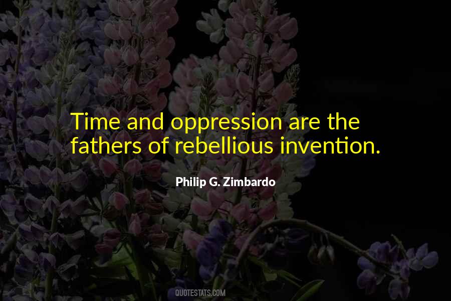 Philip G. Zimbardo Quotes #624857