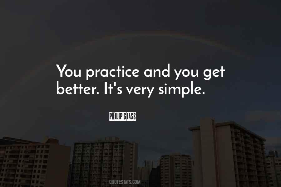 Philip Glass Quotes #642503