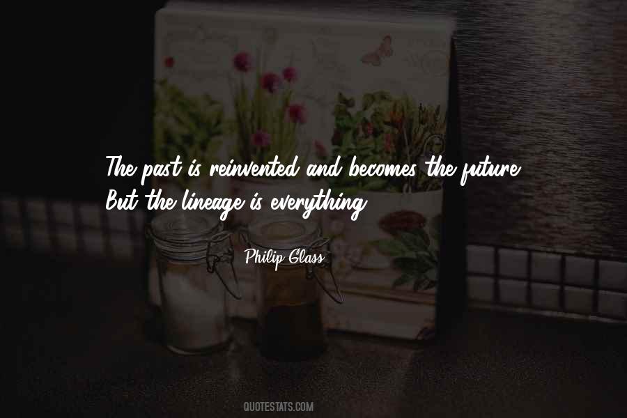 Philip Glass Quotes #894747