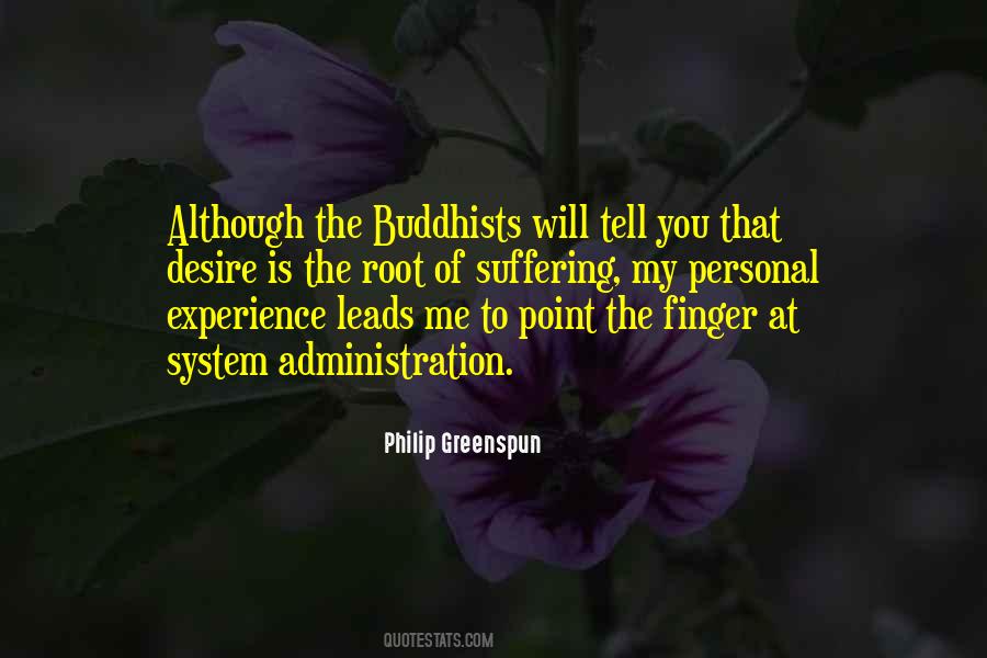 Philip Greenspun Quotes #1182750