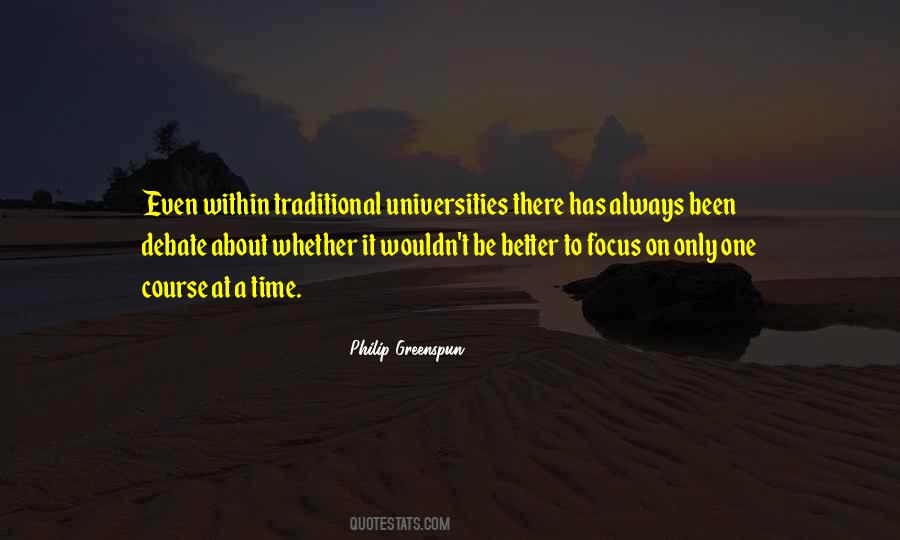 Philip Greenspun Quotes #531962