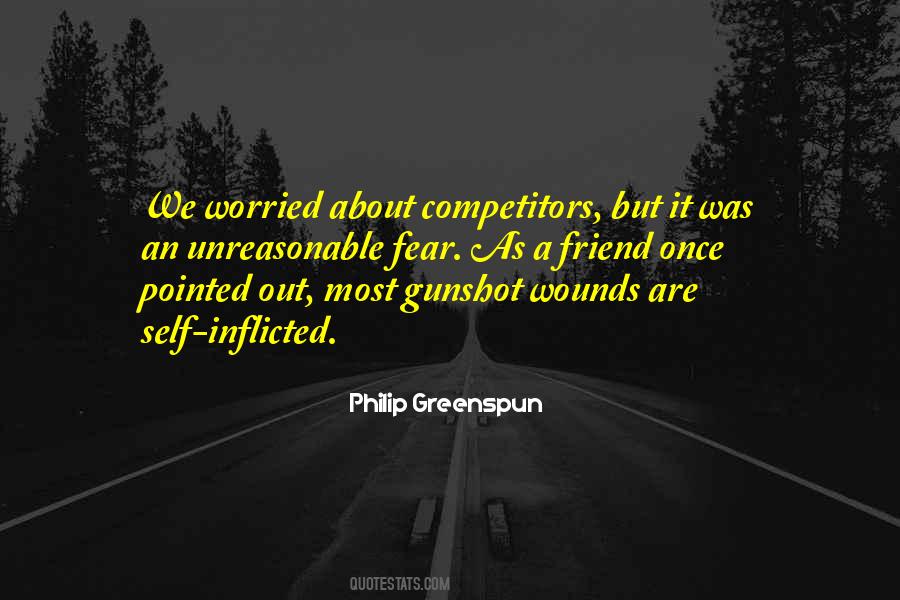 Philip Greenspun Quotes #784722