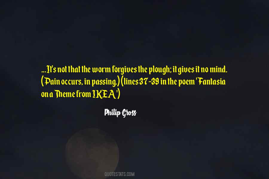 Philip Gross Quotes #445731 Philip Gross Quotes #445731