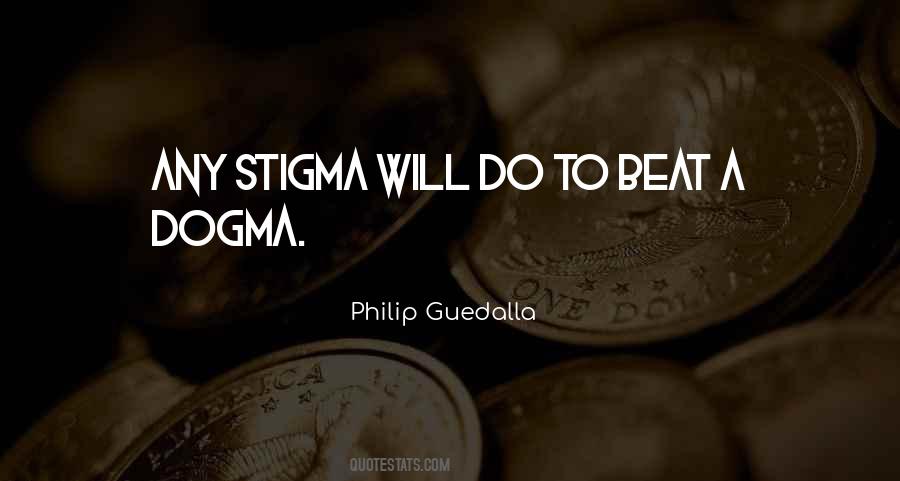 Philip Guedalla Quotes #647019