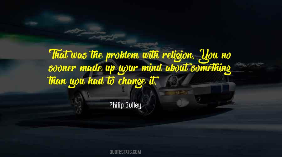 Philip Gulley Quotes #1565563