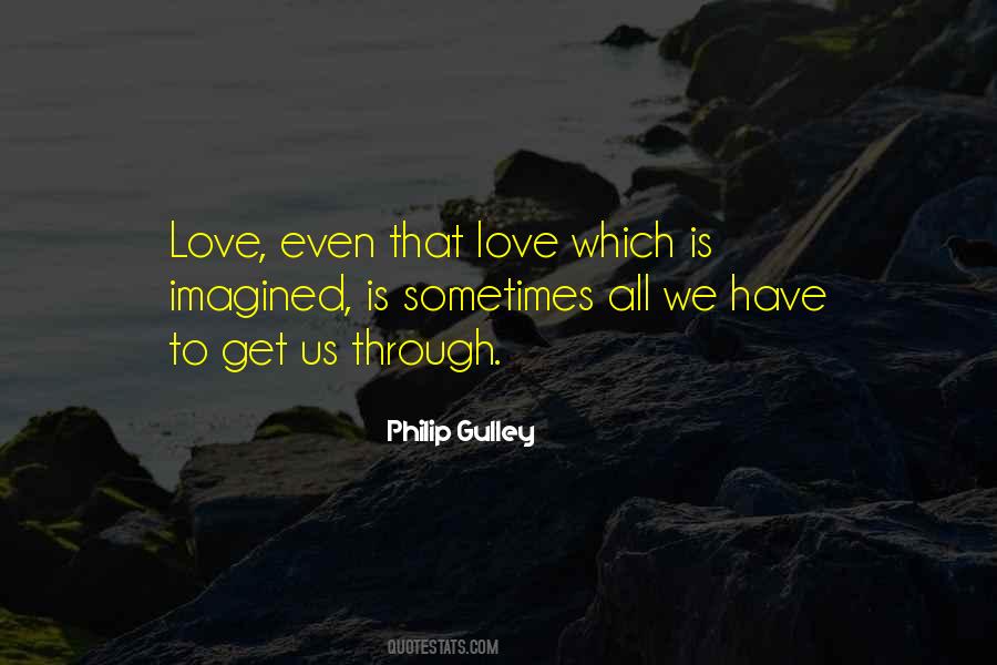 Philip Gulley Quotes #1654301