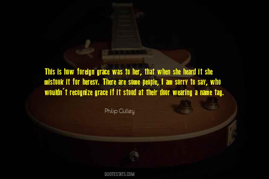 Philip Gulley Quotes #1819437
