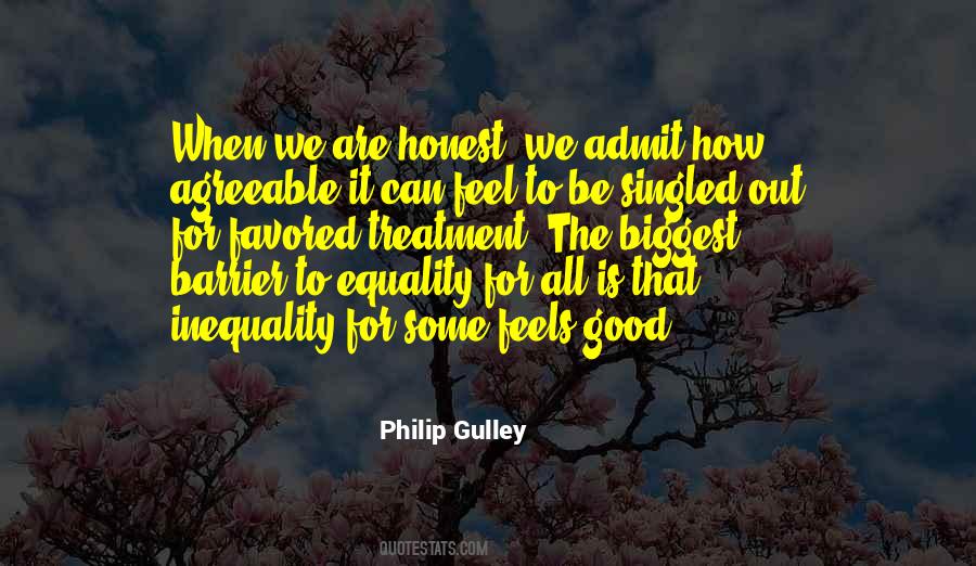 Philip Gulley Quotes #340619