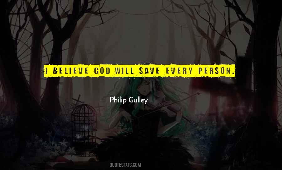 Philip Gulley Quotes #404383