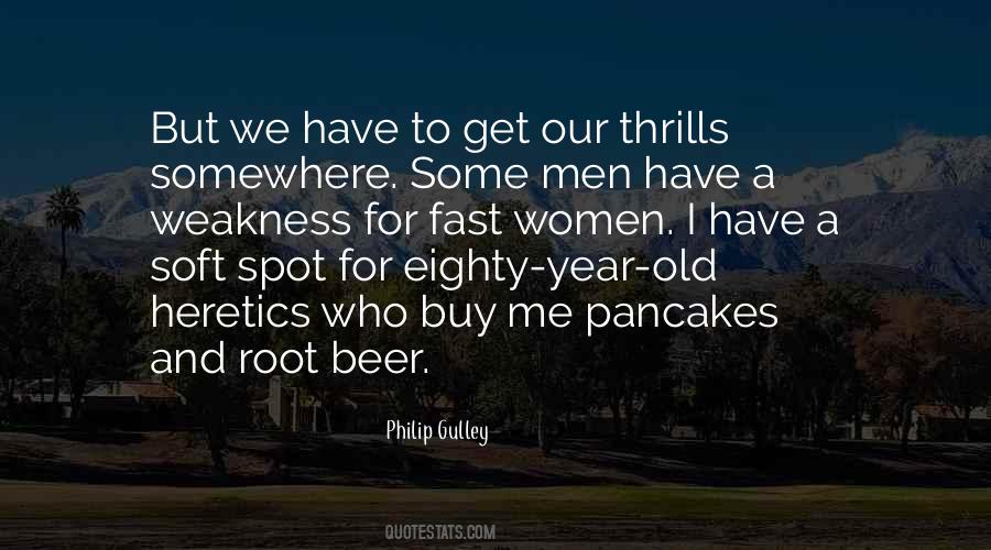 Philip Gulley Quotes #596792