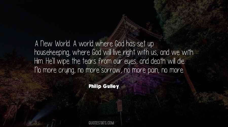 Philip Gulley Quotes #732246