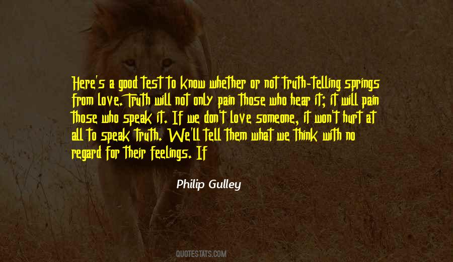 Philip Gulley Quotes #768967