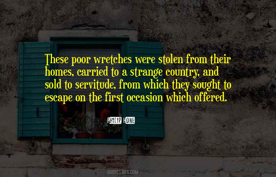 Philip Hone Quotes #1809549 Philip Hone Quotes #1809549