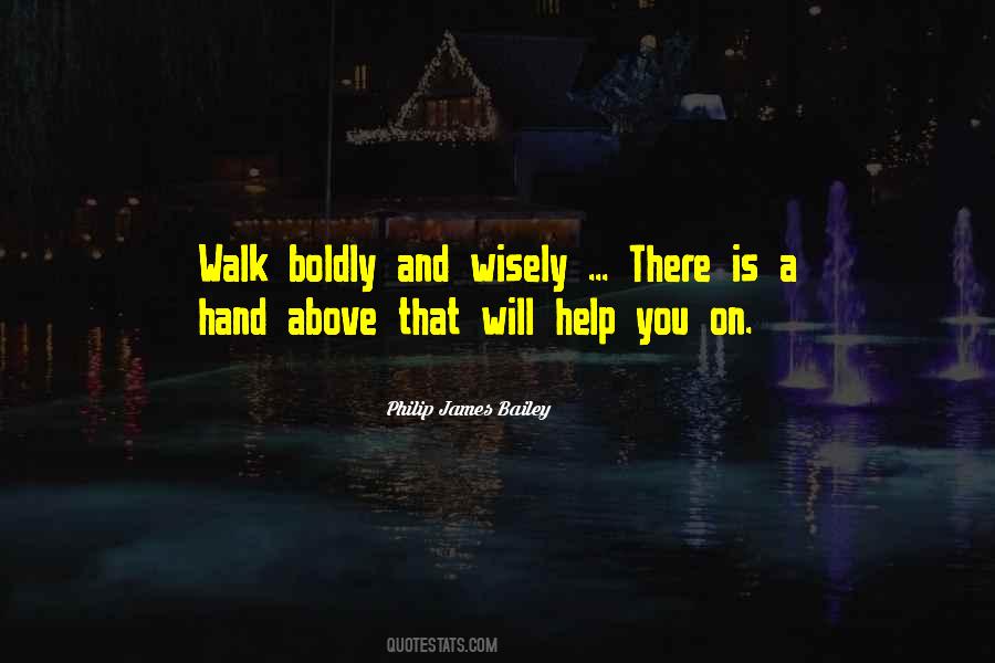 Philip James Bailey Quotes #1227651 Philip James Bailey Quotes #1227651
