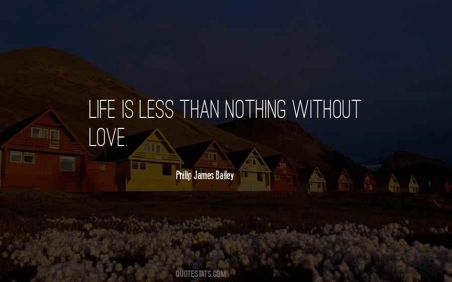 Philip James Bailey Quotes #1343382 Philip James Bailey Quotes #1343382