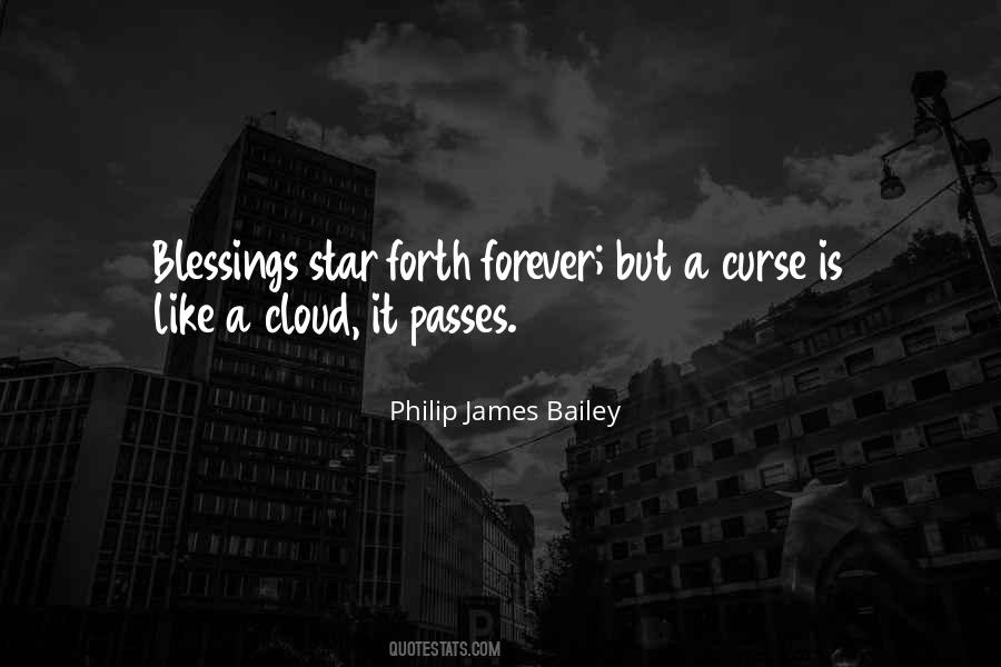 Philip James Bailey Quotes #1351892