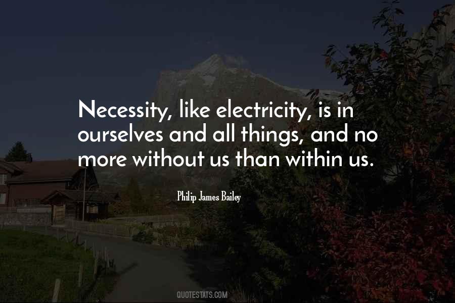 Philip James Bailey Quotes #142292 Philip James Bailey Quotes #142292