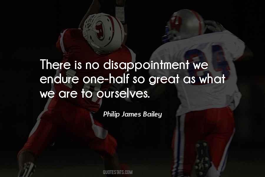 Philip James Bailey Quotes #1612802 Philip James Bailey Quotes #1612802