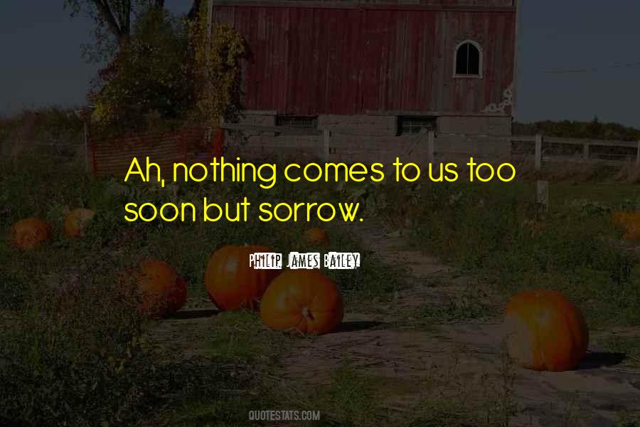 Philip James Bailey Quotes #1703123 Philip James Bailey Quotes #1703123