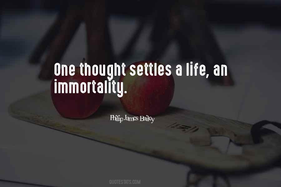 Philip James Bailey Quotes #1733884 Philip James Bailey Quotes #1733884