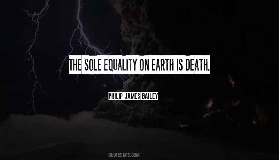 Philip James Bailey Quotes #175918 Philip James Bailey Quotes #175918