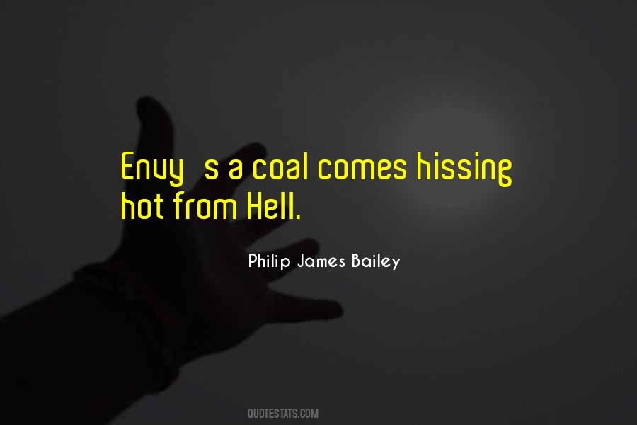 Philip James Bailey Quotes #289785