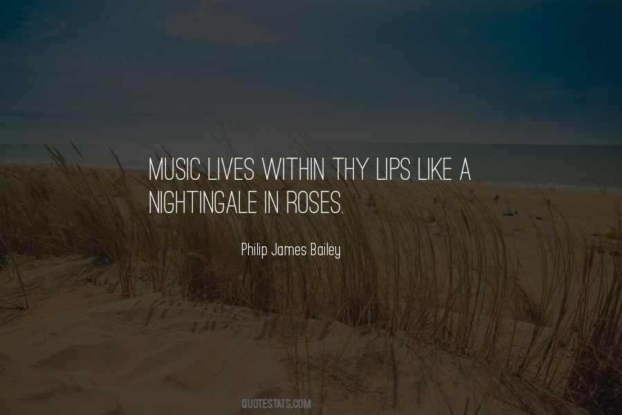 Philip James Bailey Quotes #580702 Philip James Bailey Quotes #580702