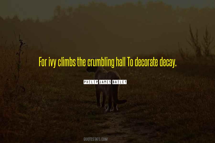 Philip James Bailey Quotes #687469 Philip James Bailey Quotes #687469