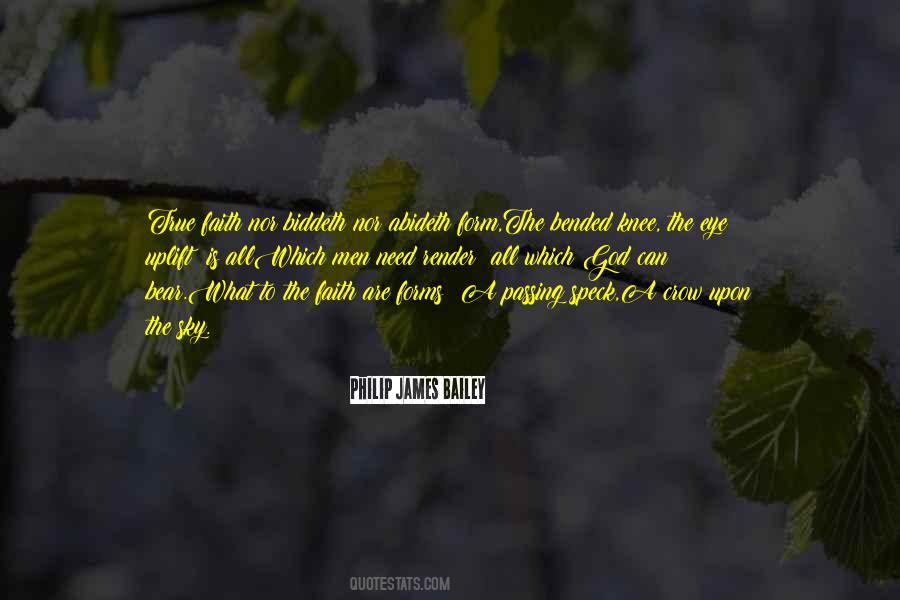 Philip James Bailey Quotes #691687 Philip James Bailey Quotes #691687
